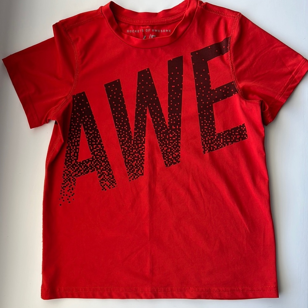 🚀 of Awesome Active Tee